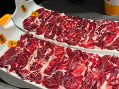 -潮发潮汕牛肉店(东方宝泰店)