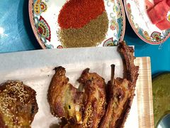 -巴依老爷新疆美食(望京小街店)