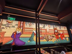 -厚贞日式烤肉(浦东汇智店)