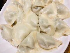 -一轩饺子馆(丽都店)