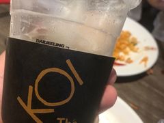 -After You Dessert Cafe(Silom Complex)