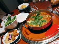 -亮欢寨(凯里总店)