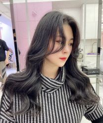 -SWANK SALON