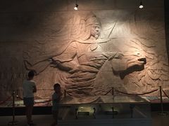 -中国闽台缘博物馆