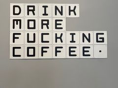 -dotcom coffee古点咖啡(致真大厦店)