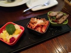 -斯比特花园西餐厅(东方商厦店)