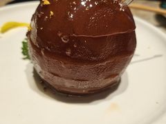 -峰厨大鱼泡饼(水上公园店)