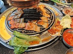 -GOGIYA·咕叽吖韩国传统烤肉店(小榄店)