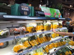 -盒马鲜生(皇庭广场店)