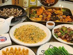 -巽寮印象美食部落餐厅·海鲜·地方特色菜(惠州体验店)