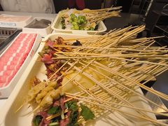 -大斌家串串火锅(德思勤店)
