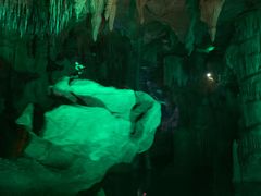 -泰安地下龙宫景区