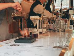 大堂-METAL HANDS(五道营店)