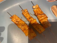 -街角等你.大连海鲜烧烤(西安路店)