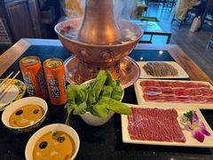 -南门涮肉(上海二店)