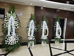 -上海市宝兴殡仪馆