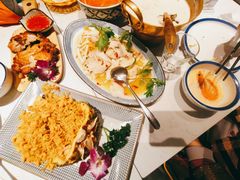 金都乐菠萝饭-正泰餐厅AmazingThai(新奥购物中心店)