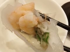 -凤凰楼酒家·粤宴点心(华强北店)