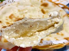 奶酪烤饼-Santoor 萨都里印度餐厅(北锣鼓巷店)