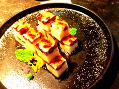-安多素食(广仁寺路店)