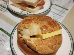 -Blac+Blac(中海环宇荟店)