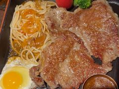 -豪享来牛排(人民店)