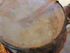 -云晓光头烧烤吧(川沙绿地店)