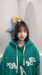 -FOR YOU造型
