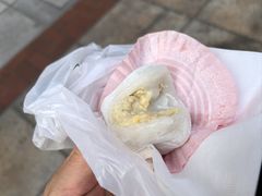 -澳门长洲糯米糍(柯打苏沙街店)