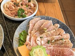 -梦山水日本烧肉(五四广场店)