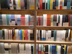 -猫的天空之城概念书店(杭州南宋御街店)