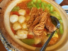 -永安鱼庄·镇江菜(三店纬五路店)