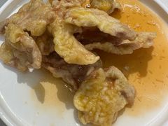 -悦府东北私房菜·饺子王·铁锅炖(长白山万达店)