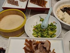 -玉林烤鸭店(垡头店)