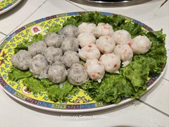 -清真·马家火锅美食城(镇江北路店)