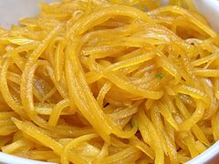 拌土豆丝-炒豆合作社(东四总店)