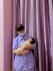 -复旦大学附属妇产科医院(杨浦院区)