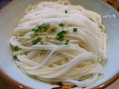 -津市刘聋子粉馆(林科大店)