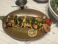 -娜娜家·Nana's restaurant(国金汇店)