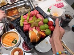 -海底捞火锅(壹悦城店)