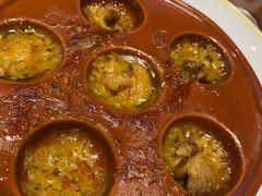 焗法国田螺-萨莉亚意式餐厅(杭州西溪龙湖天街店)