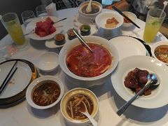 -俏江南天津时尚曲艺主题餐厅(马场道店)