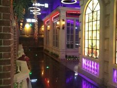 -欧歌堡KTV PARTY(万濠城店)