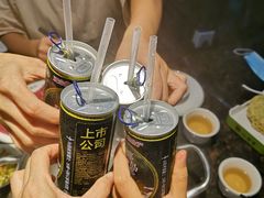 -八合里牛肉火锅(深圳海德店)