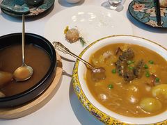 -彩虹之约•淮扬家宴(亚运村店)