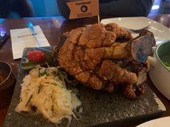-haxnbauer海森堡德国餐厅(深圳coco店)