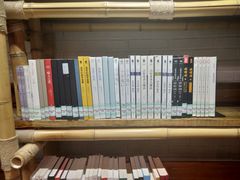 -香洲区图书馆(乐士文化区店)