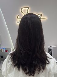 -SIEG hair salon