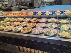 -大连湾旭日·家宴·海肠捞饭(马栏广场店)