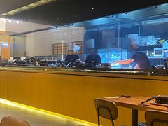 自助取餐区-旺爷砂锅·茶作(国贸城店)